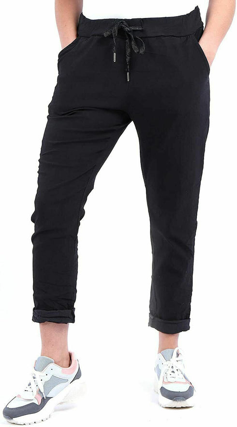 Ladies 1/4 cherry berry bottom